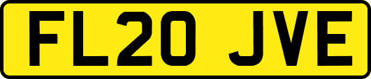 FL20JVE