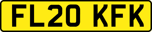 FL20KFK