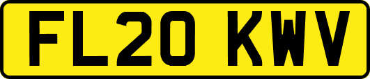 FL20KWV