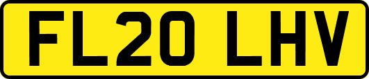 FL20LHV