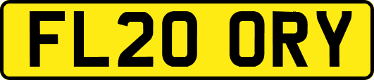 FL20ORY