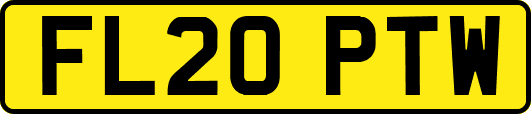 FL20PTW