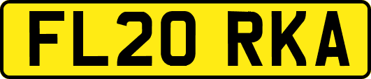 FL20RKA