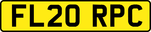 FL20RPC