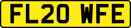 FL20WFE