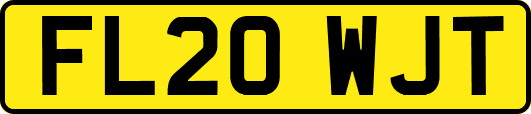 FL20WJT