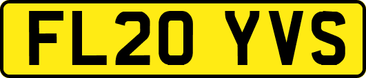 FL20YVS