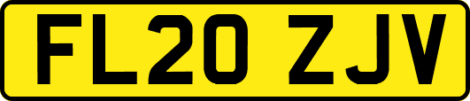 FL20ZJV