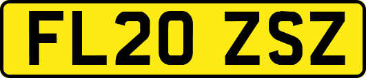 FL20ZSZ