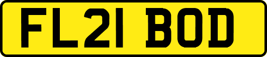 FL21BOD