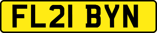 FL21BYN