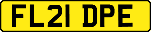 FL21DPE
