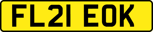 FL21EOK