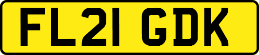 FL21GDK