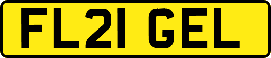 FL21GEL