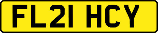 FL21HCY