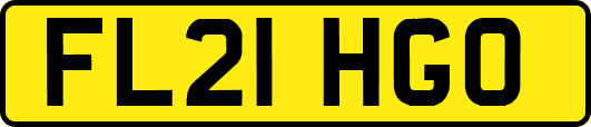 FL21HGO