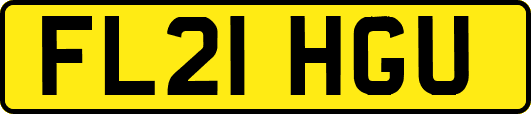 FL21HGU