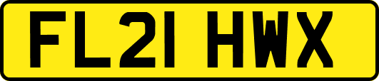 FL21HWX