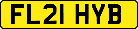 FL21HYB