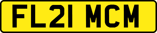 FL21MCM