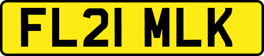 FL21MLK