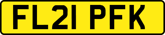 FL21PFK