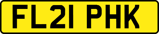 FL21PHK