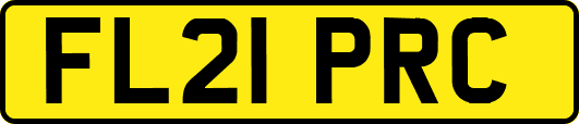FL21PRC