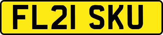 FL21SKU