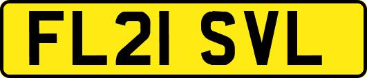 FL21SVL