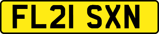 FL21SXN
