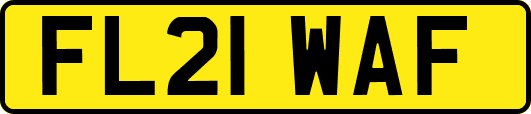 FL21WAF