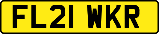 FL21WKR