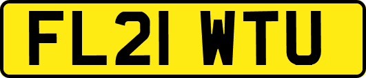 FL21WTU