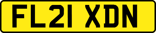 FL21XDN