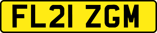 FL21ZGM