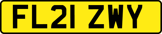 FL21ZWY