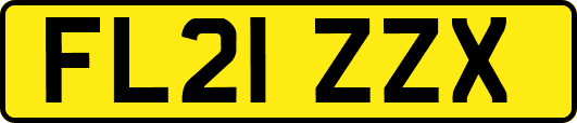 FL21ZZX