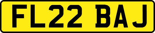 FL22BAJ