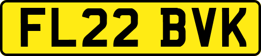 FL22BVK