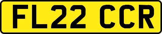 FL22CCR