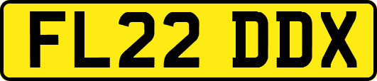 FL22DDX