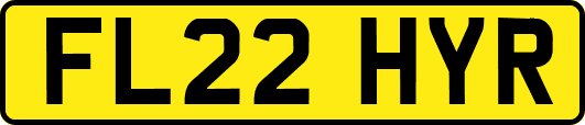 FL22HYR