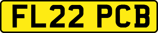 FL22PCB