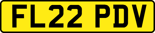 FL22PDV