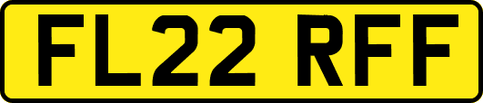 FL22RFF