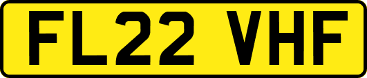 FL22VHF