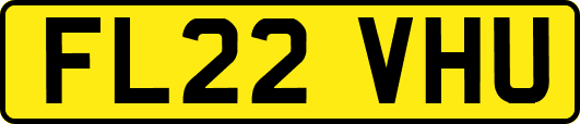 FL22VHU