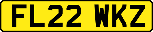 FL22WKZ